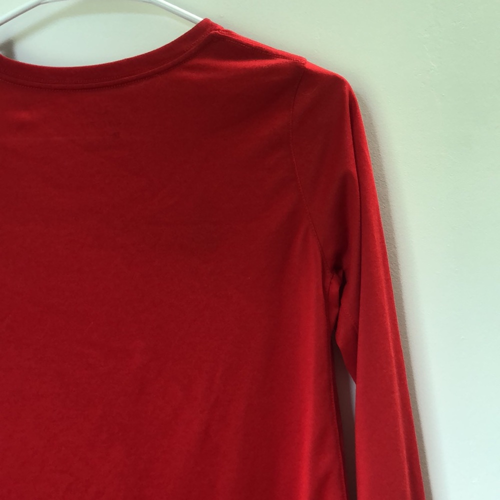 Nike youth large long sleeve shirt - Picture 10 of 12